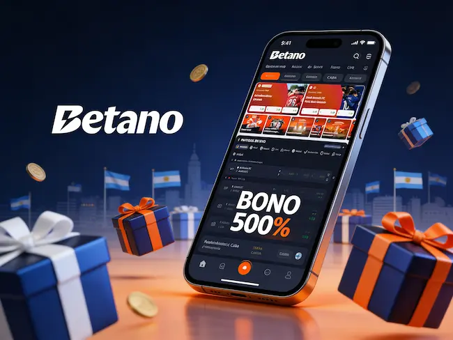 betano